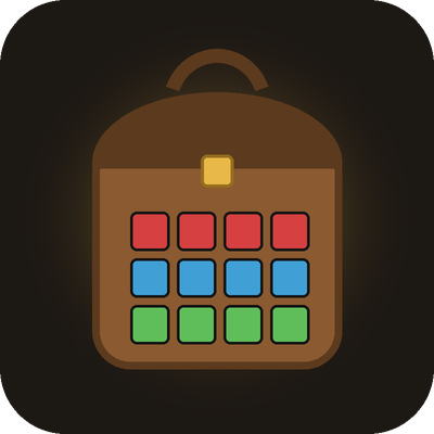 Bagnon Item Groups icon
