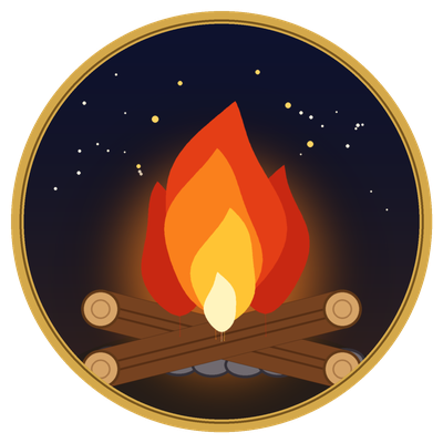 Camping Companion icon