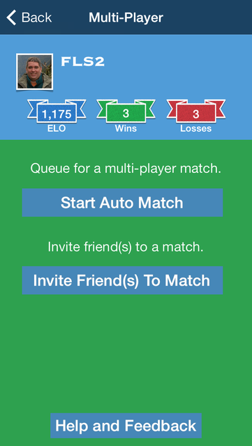 Euchre HD screenshot