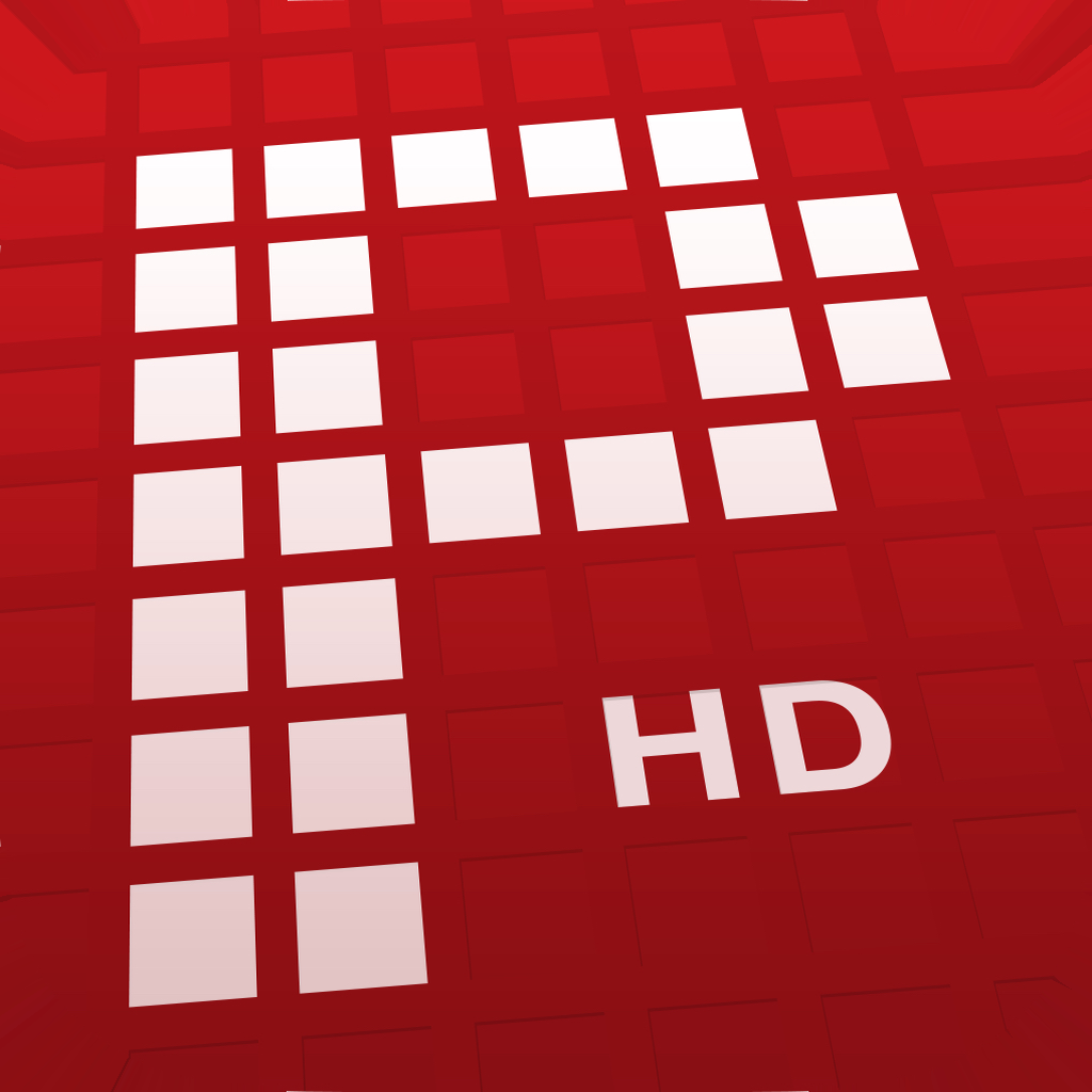 Nanogram HD icon